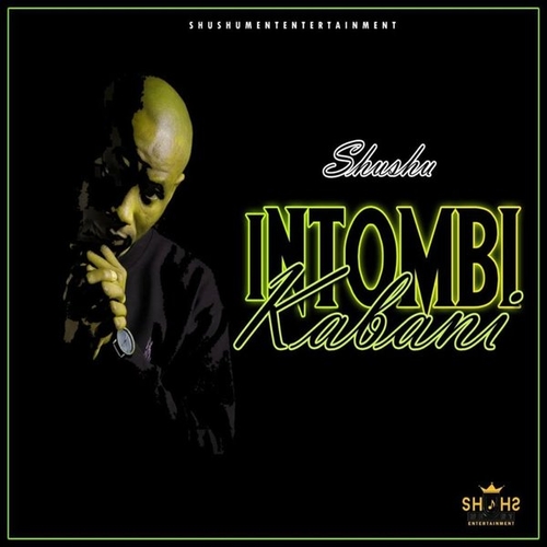 Shushu - Intombi Kabani [BLV10429694]